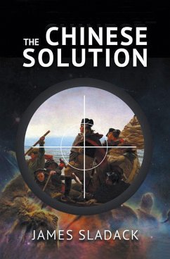 Cover The Chinese Solution (eBook, ePUB)