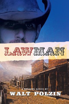 Lawman (eBook, ePUB)