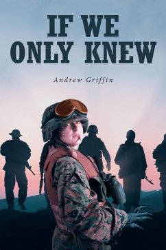 If We Only Knew (eBook, ePUB) - Griffin, Andrew