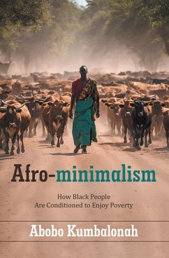 Cover Afro-minimalism (eBook, ePUB)