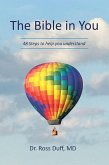 The Bible in You (eBook, ePUB)