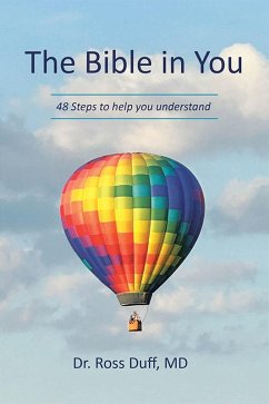 Cover The Bible in You (eBook, ePUB)