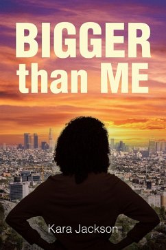 Cover BIGGER Than ME (eBook, ePUB)
