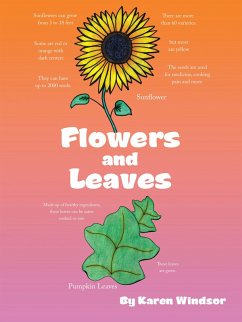 Flowers and Leaves (eBook, ePUB)