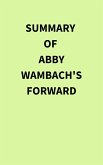 Summary of Abby Wambach's Forward (eBook, ePUB)