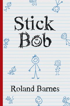 Cover Stick Bob (eBook, ePUB)