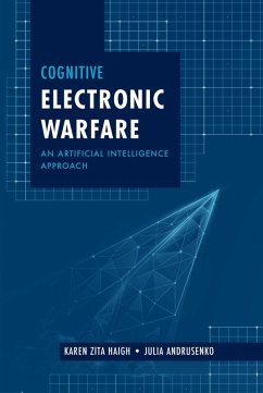 Cover Cognitive Electronic Warfare (eBook, PDF)