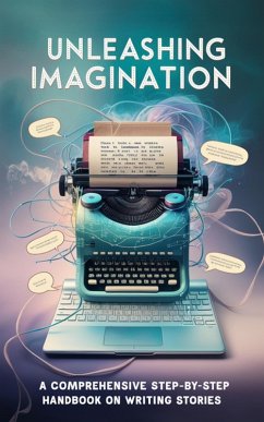 Cover Unleashing Imagination (eBook, ePUB)
