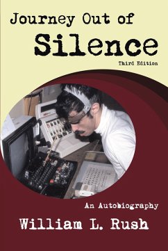 Cover Journey Out of Silence Third Edition (eBook, ePUB)