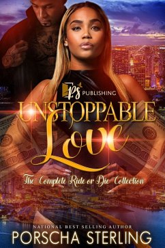 Unstoppable Love (eBook, ePUB) - Sterling, Porscha