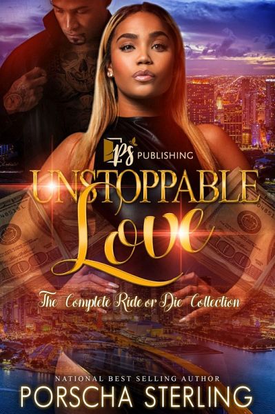 Unstoppable Love (eBook, ePUB)