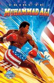 Tribute: Muhammad Ali (eBook, PDF)