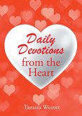 Daily Devotions from the Heart (eBook, ePUB)