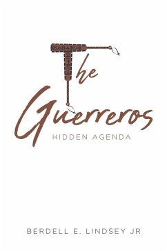 Cover THE GUERREROS (eBook, ePUB)