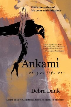 Cover Ankami (eBook, ePUB)