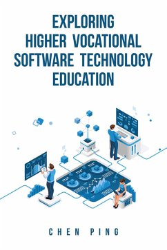 Cover Exploring Higher Vocational Software Technology Education (eBook, ePUB)