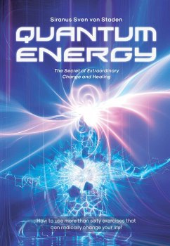 Quantum Energy (eBook, ePUB)