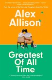 Greatest of All Time (eBook, ePUB)
