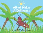 Albert Makes A Difference (eBook, ePUB)
