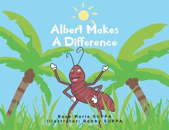 Cover Albert Makes A Difference (eBook, ePUB)