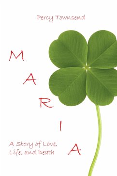 Cover Maria (eBook, ePUB)