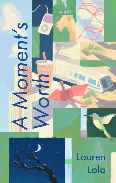 A Moment's Worth: 10th Anniversary Edition (eBook, ePUB)