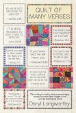 Quilt of Many Verses (eBook, ePUB)
