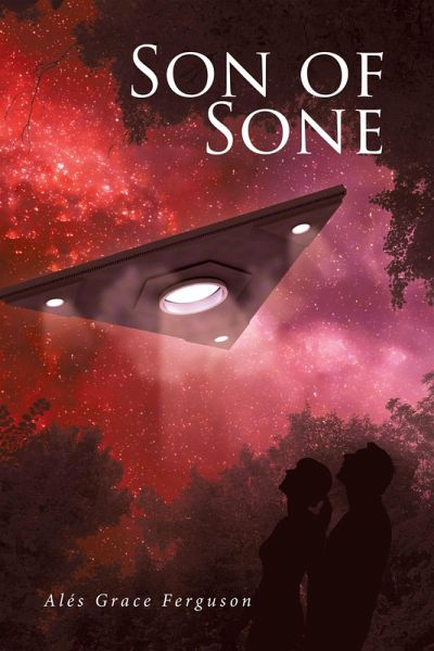 Son of Sone (eBook, ePUB)