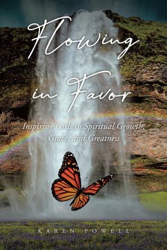 Cover Flowing in Favor (eBook, ePUB)