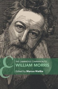 Cambridge Companion to William Morris (eBook, PDF)