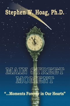 Main Street Moment (eBook, ePUB)