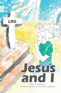 Cover Jesus and I (eBook, ePUB)
