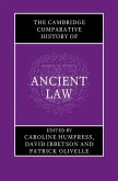 Cambridge Comparative History of Ancient Law (eBook, PDF)