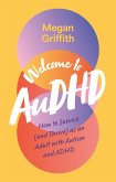 Welcome to AuDHD (eBook, ePUB)
