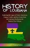 History of Louisiana (eBook, ePUB) History of Louisiana (eBook, ePUB)