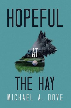 Hopeful at The Hay (eBook, ePUB) Cover Hopeful at The Hay (eBook, ePUB)
