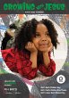 Growing with Jesus (eBook, ePUB) - Bild 1