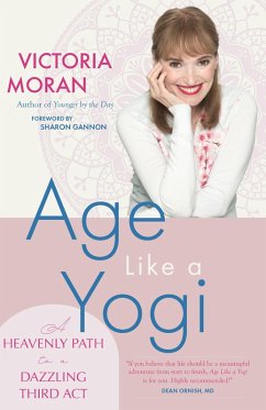 Cover Age Like a Yogi (eBook, ePUB)
