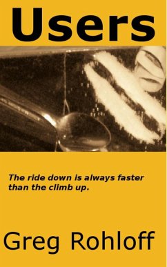 Users (eBook, ePUB) - Rohloff, Greg