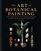 The Art of Botanical Painting (eBook, ePUB)