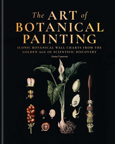 The Art of Botanical Painting (eBook, ePUB) The Art of Botanical Painting (eBook, ePUB)