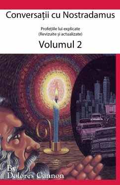 Cover Conversa¿ii cu Nostradamus, Volumul 2 (eBook, ePUB)