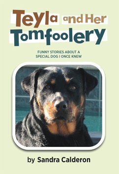Cover Teyla and Her Tomfoolery (eBook, ePUB)