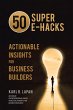 50 Super E-Hacks (eBook, ePUB) - Bild 1