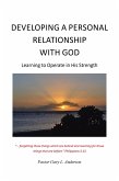 Developing a Personal Relationship with God (eBook, ePUB)
