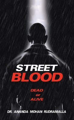 STREET BLOOD (eBook, ePUB)