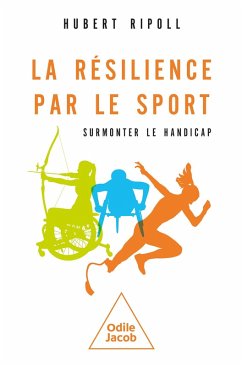Cover La Résilience par le sport (eBook, ePUB)