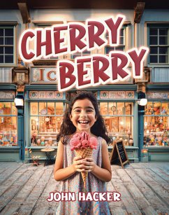 Cherry Berry (eBook, ePUB) - Hacker, John