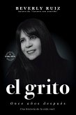 EL GRITO (eBook, ePUB)