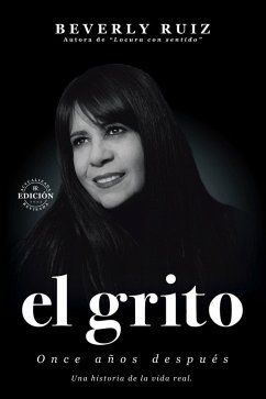 Cover EL GRITO (eBook, ePUB)